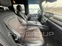 2021 Mercedes Benz G-Class