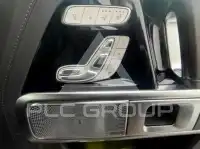 2021 Mercedes Benz G-Class