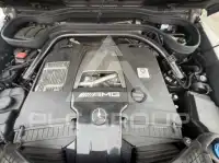 2021 Mercedes Benz G-Class