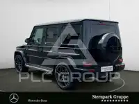 2021 Mercedes Benz G-Class
