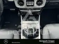 2021 Mercedes Benz G-Class