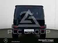 2021 Mercedes Benz G-Class