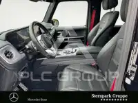 2021 Mercedes Benz G-Class