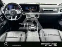 2021 Mercedes Benz G-Class