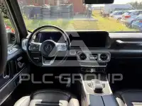 2021 Mercedes Benz G-Class