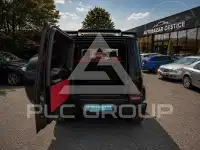 2021 Mercedes Benz G-Class
