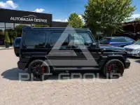 2021 Mercedes Benz G-Class