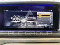 2021 Mercedes Benz G-Class