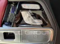 2021 Mercedes Benz G-Class