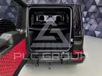 2021 Mercedes Benz G-Class