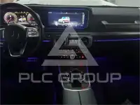 2021 Mercedes Benz G-Class