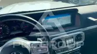 2021 Mercedes Benz G-Class