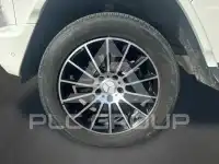 2021 Mercedes Benz G-Class