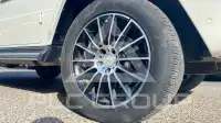 2021 Mercedes Benz G-Class