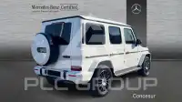 2021 Mercedes Benz G-Class