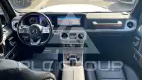 2021 Mercedes Benz G-Class