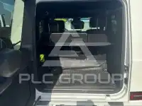 2021 Mercedes Benz G-Class
