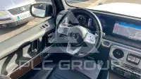 2021 Mercedes Benz G-Class