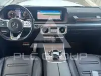 2021 Mercedes Benz G-Class