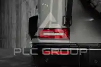 2021 Mercedes Benz G-Class