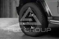 2021 Mercedes Benz G-Class