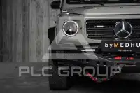 2021 Mercedes Benz G-Class