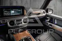 2021 Mercedes Benz G-Class