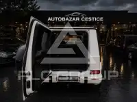 2021 Mercedes Benz G-Class