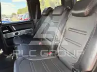 2021 Mercedes Benz G-Class