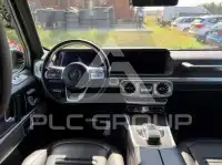 2021 Mercedes Benz G-Class