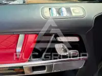 2021 Mercedes Benz G-Class
