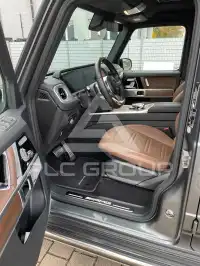 2021 Mercedes Benz G-Class