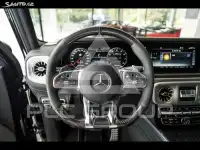 2021 Mercedes Benz G-Class