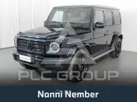 2021 Mercedes Benz G-Class