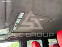 2021 Mercedes Benz G-Class