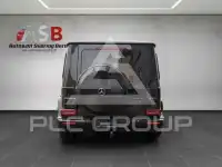 2021 Mercedes Benz G-Class
