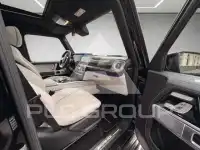 2021 Mercedes Benz G-Class