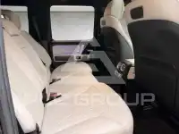 2021 Mercedes Benz G-Class