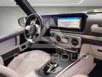 2021 Mercedes Benz G-Class