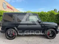 2021 Mercedes Benz G-Class