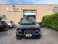 2021 Mercedes Benz G-Class