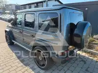 2021 Mercedes Benz G-Class