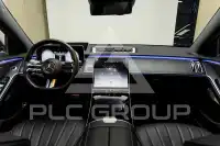 2021 Mercedes Benz S-Class