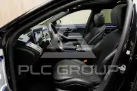 2021 Mercedes Benz S-Class