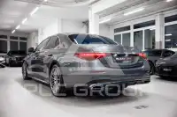 2021 Mercedes Benz S-Class