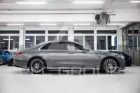 2021 Mercedes Benz S-Class