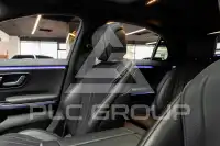 2021 Mercedes Benz S-Class