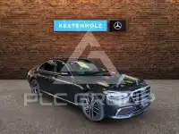 2021 Mercedes Benz S-Class