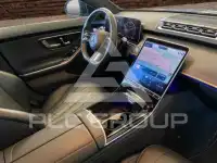 2021 Mercedes Benz S-Class