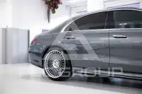 2021 Mercedes Benz S-Class